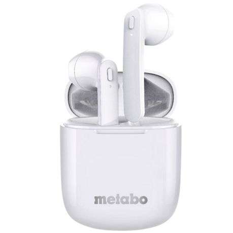 Metabo - Wireless Stereo Earphones