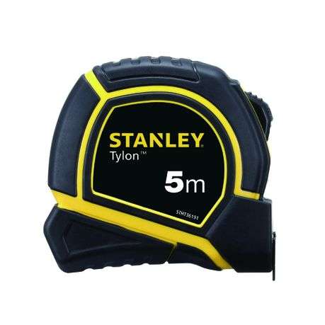 Stanley - Tape Tylon R 5mx19mm