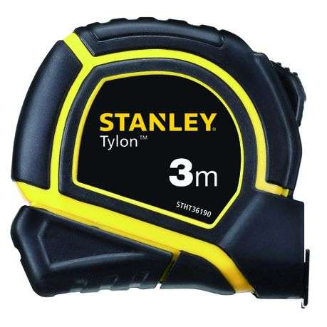 Stanley - Tape Tylon R 3mx13mm