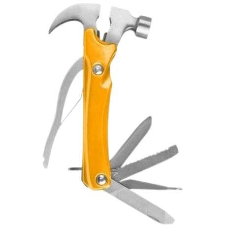 Ingco Multi-function Hammer 12 Function