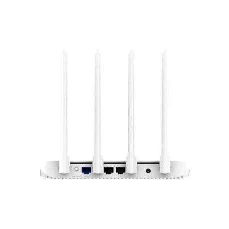 Xiaomi Mi Router 4A Gigabit Edition