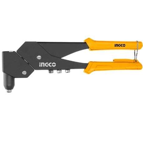 Ingco -  Swivel Head-hand Riveter