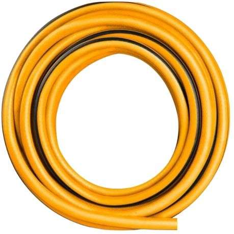 Ingco - Garden Hose - 20m x 1/2-Inch