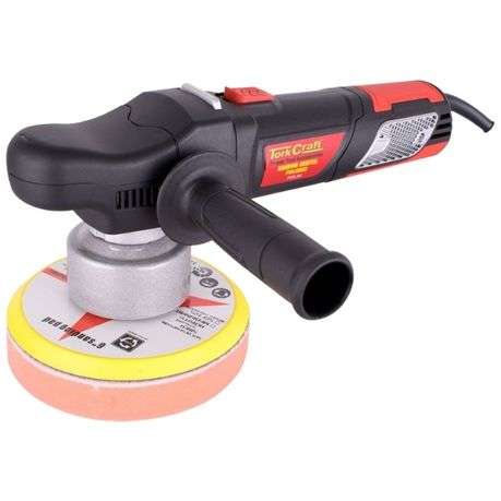 Tork Craft - Random Orbital Sander - 800w