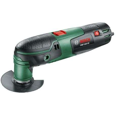 Bosch - Multi-function Tool - 130W