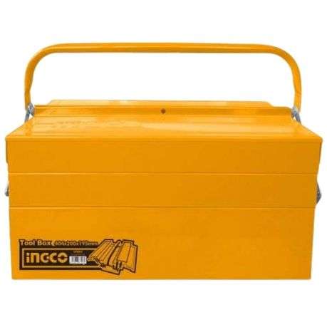 Ingco - Tool Box