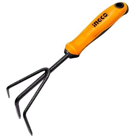 Ingco - Garden Rake - 300mm