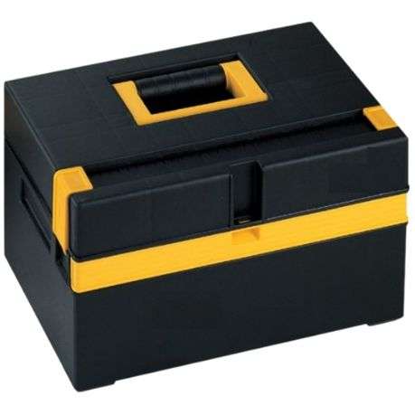 Port-Bag -Polypropylene Box Organiser