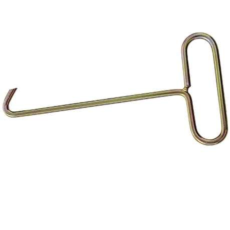LK's - Tent Peg Puller - Large 640mm x 8mm