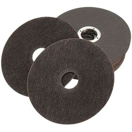 Bosch - GWS 700 Angle Grinder -700W And 5x Cutting Discs 115mm