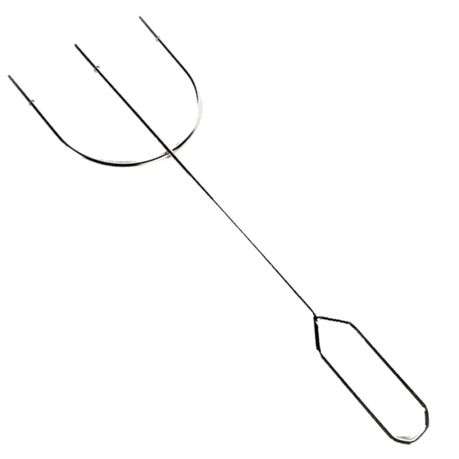 Kebab Fork / Braai Fork - 450 mm