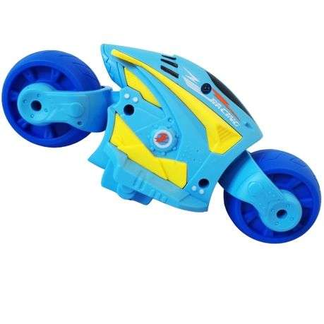 SourceDirect - Vehicle Bike Friction - Pack Of 4 (Assorted Colours)