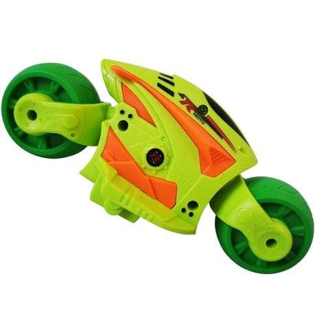 SourceDirect - Vehicle Bike Friction - Pack Of 4 (Assorted Colours)