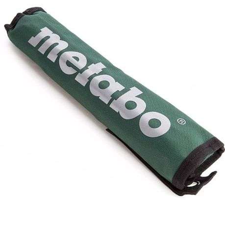Metabo - SDS Plus Classic Drill and Chisel Set - 10 Piece (630824000 )