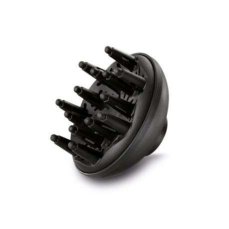 Taurus Hair Dryer AC Motor Black 2 Speed 2400W "Shining 2400 Ionic"