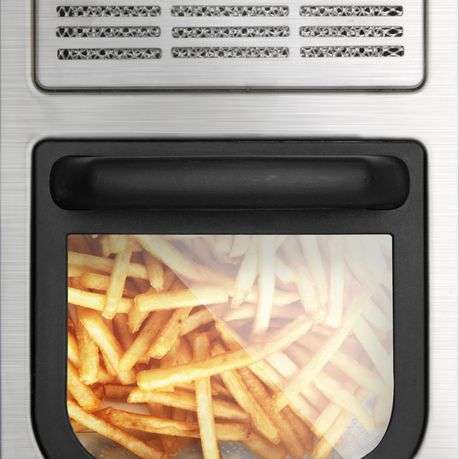 Taurus Deep Fryer Adjustable Temperature Black 3L 2100W "Professional Plus 3"