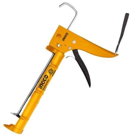 Ingco - Caulking Gun - (Diameter 55mm)
