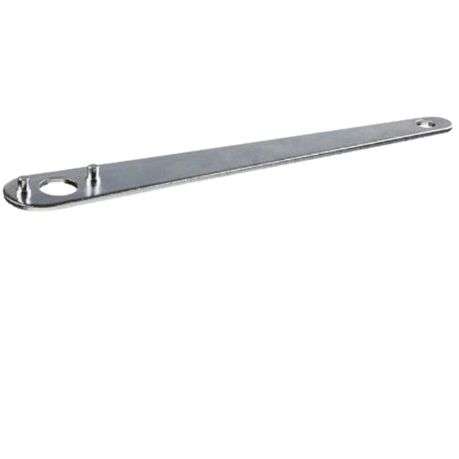 Bosch - Two Hole Spanner - Straight