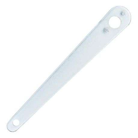 Bosch - Two Hole Spanner - Straight