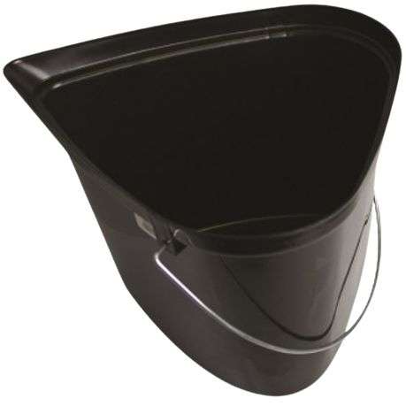 Mts - Triangular Builders Bucket - (12L)