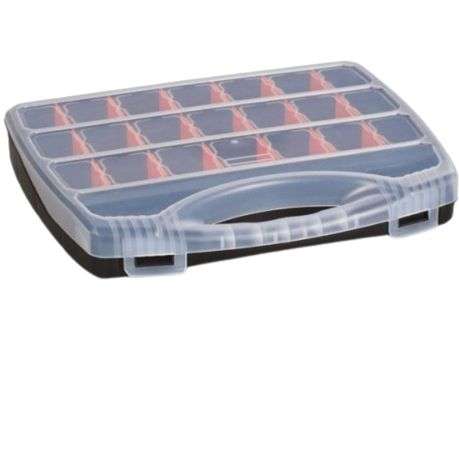 Port-Bag - Poly Organiser- 38cm