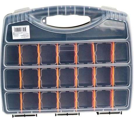 Port-Bag - Poly Organiser- 38cm