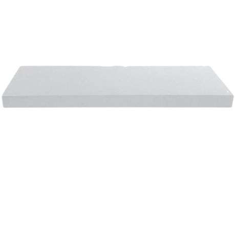 Mackie - Floating Shelf - (Various Colours) - Mocca