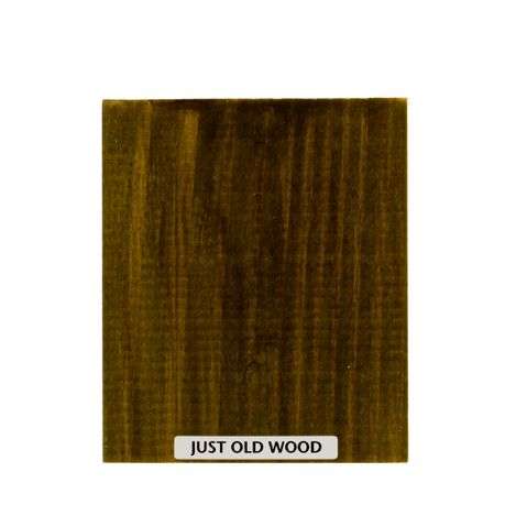 Harlequin - Wood n' Seal - Colour and Sealant for Raw Wood - 1 Litre - White Ash