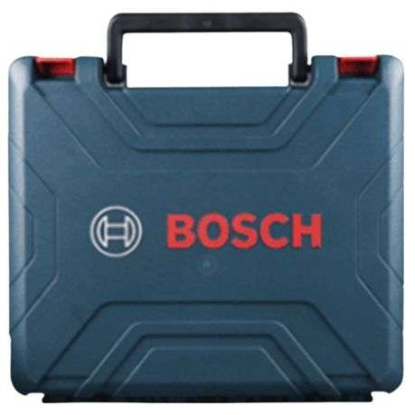 Bosch - Cordless Impact Drill Driver Kit - 12V (GSB 120-LI)