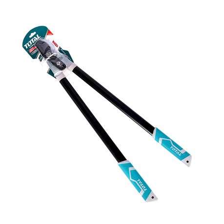 TOTAL Lopper Shears With Gear 30"