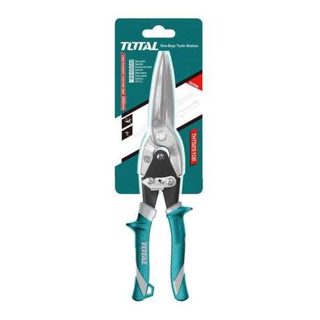 TOTAL Long Straight Aviation Snip 12"/300mm