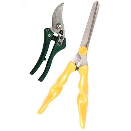 Lasher Combo Kudu Hedge Shear &amp; Secateur