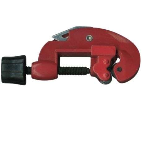 Qualitools - Tube Cutter - (3 - 30mm)