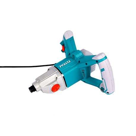 Total 1400W Mixer