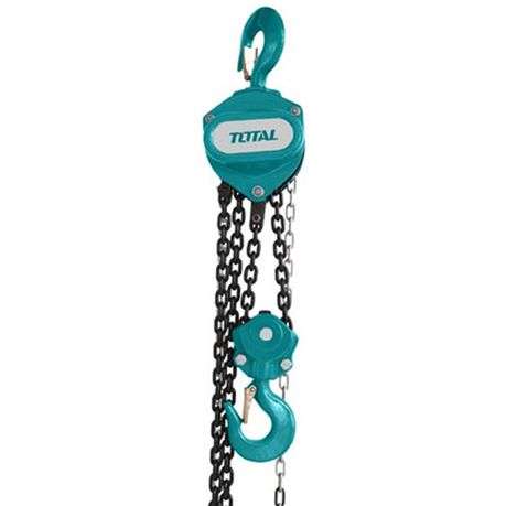 Total Chain Block 5Ton