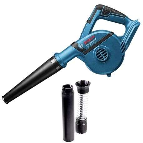 Bosch - Cordless Blower GBL 18V-120 - (18V)