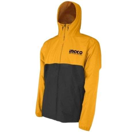Ingco - Rain Wear - (Large)