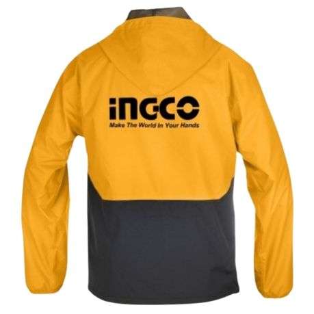 Ingco - Rain Wear - (Large)