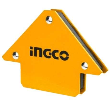 Ingco - Welding Holder Set (Magnetic) - 6 Pieces