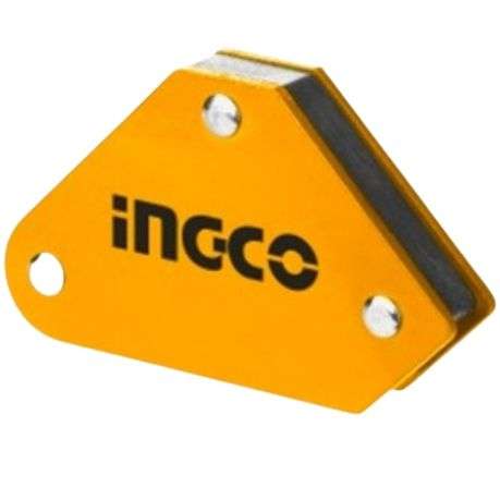 Ingco - Welding Holder Set (Magnetic) - 6 Pieces