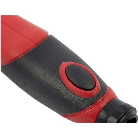 Tork Craft - Mini Rotary Tool Kit (5 Piece)