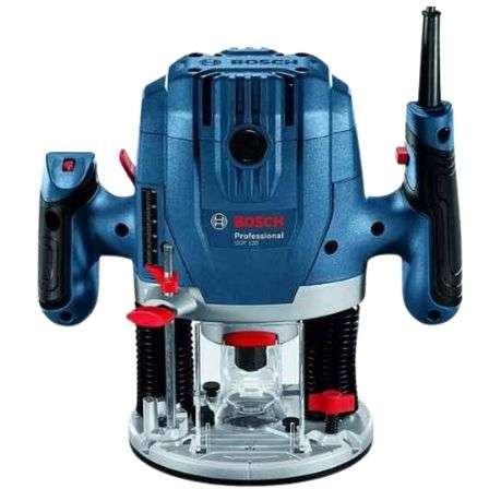 Bosch - Plunge Router GOF 130 - 1300W