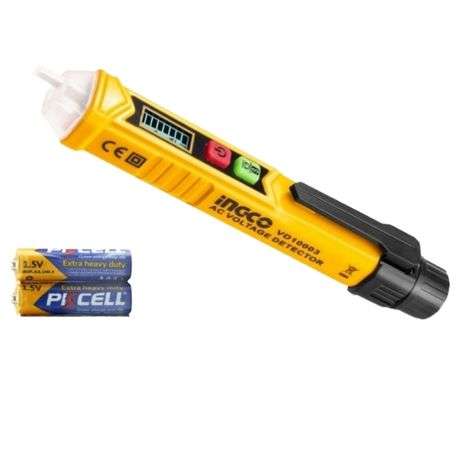 Ingco - Voltage Detector (Non-Contact AC)