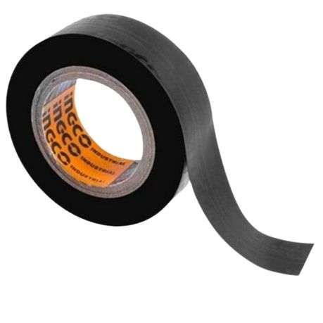 Ingco - Insulating Tape (PVC) - Pack of 10