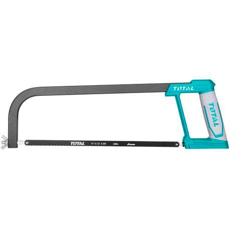 Total Tools Hacksaw Frame 300mm - ECO