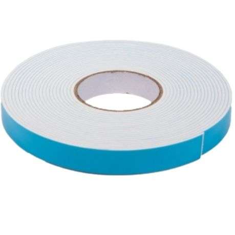 MTS - Home Double Sided Tape - (24mm x 3mm x 25m)
