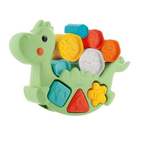 Eco 2in1 Rocking Dino