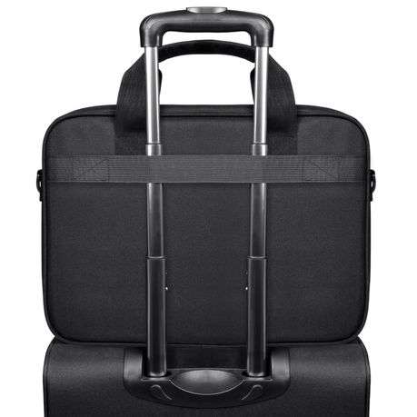 Port Clamshell 13/14" Notebook Case Black