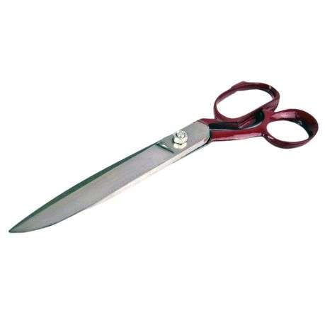 SourceDirect - Tailor Scissors / Stainless Steel Scissors - 9" (225mm)