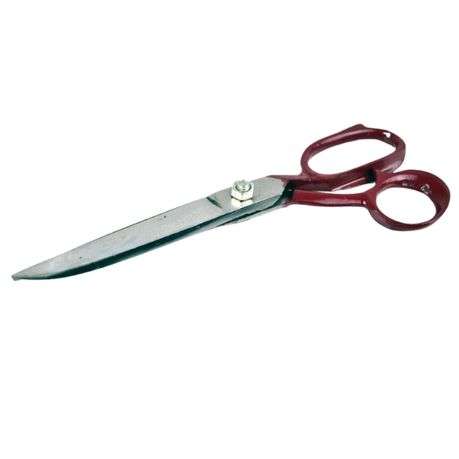SourceDirect - Tailor Scissors / Stainless Steel Scissors - 9" (225mm)